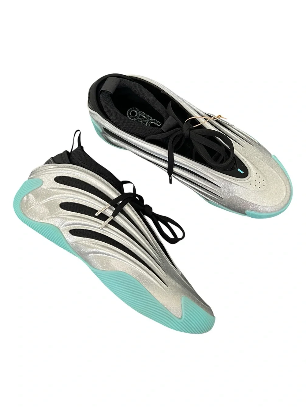 adidas brand new